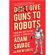 Untitled Adam Savage 9781501170539