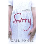 Sorry