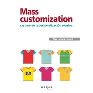 Mass customization
