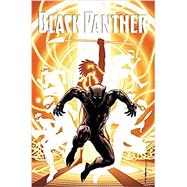 Black Panther: A Nation Under Our Feet Book 2 9781302900540