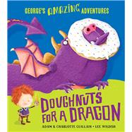 Doughnuts for a Dragon 9781405270540