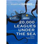 20,000 Leagues Under the Sea 9781783220540