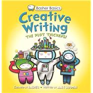Basher Basics: Creative Writing 9780753470541