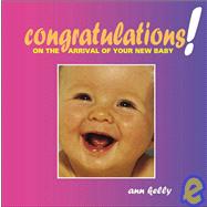 Congratulations