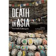 Death in Asia 9781624120541