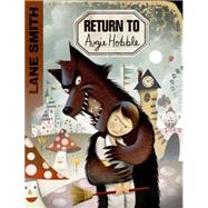 Return to Augie Hobble 9781626720541