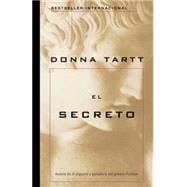 El secreto 9781101910542