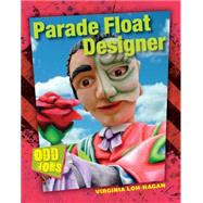 Parade Float Designer 9781634700542