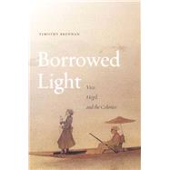 Borrowed Light