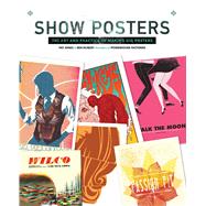 Show Posters 9781440340543