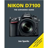 Nikon D7100 9781781450543