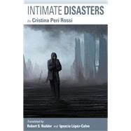 Intimate Disasters 9781891270543