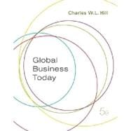 Global Business Today 9780073210544