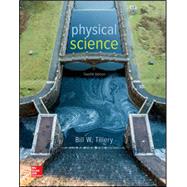 Physical Science, 12th Edition 9781260150544