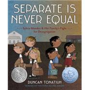 Separate Is Never Equal 9781419710544