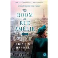 The Room on Rue Amélie 9781501190544