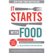 It Starts With Food 9781628600544