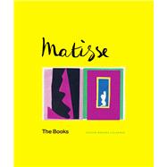 Matisse 9780226750545
