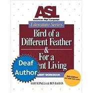Asl Literature Series 9781581210545