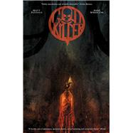 Godkiller 1 9781628750546