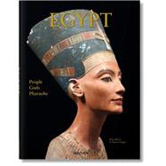 Egypt 9783836520546