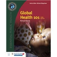 Global Health 101 9781284050547