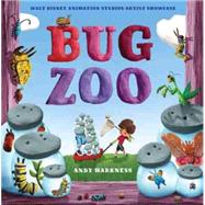 Bug Zoo 9781484720547