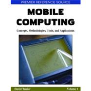 Mobile Computing