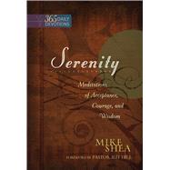 Serenity 9781424550548