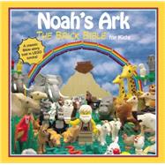 Noah's Ark: The Brick Bible for Kids 9781634500548