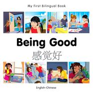 Being Good 9781785080548