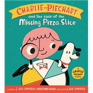 Charlie Piechart and the Case of the Missing Pizza Slice