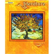 Glencoe Literature Course 5 9780076610549