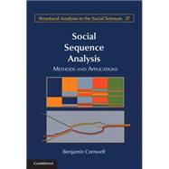 Social Sequence Analysis