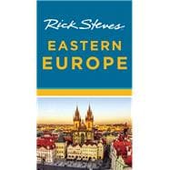 Rick Steves Eastern Europe 9781631210549