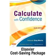Drug Calculations Online for Calculate With Confidence + Access Card 9780323170550