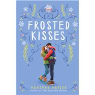 Frosted Kisses 9780545790550