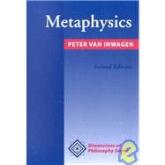 Metaphysics : Second Edition