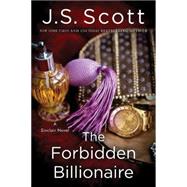The Forbidden Billionaire 9781477830550