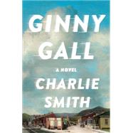 Ginny Gall 9780062250551