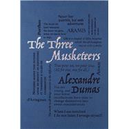 The Three Musketeers 9781626860551