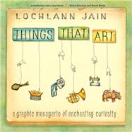 Things That Art 9781487570552