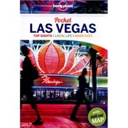 Lonely Planet Pocket Las Vegas 9781742200552