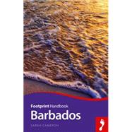 Footprint Barbados 9781910120552