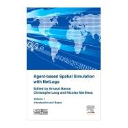 Agent-based Spatial Simulation With Netlogo