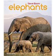 Elephants 9780500650554