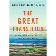 The Great Transition 9780393350555