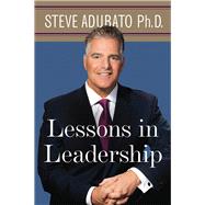 Lessons in Leadership 9780813580555