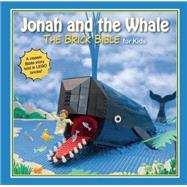 Jonah and the Whale 9781634500555