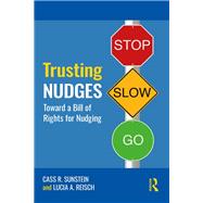 Trusting Nudges